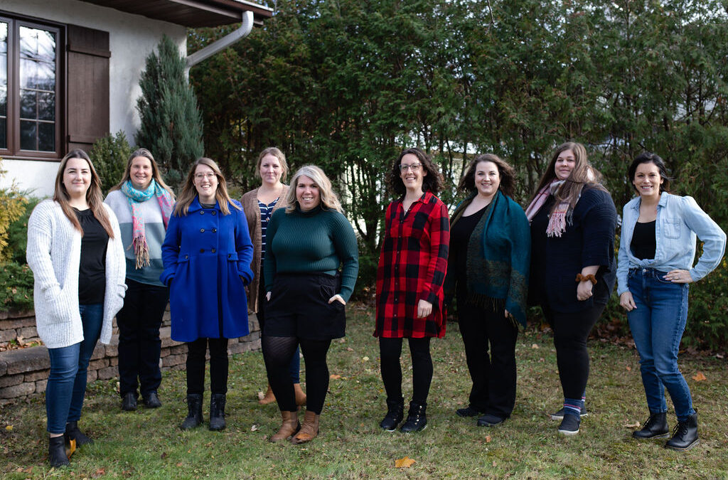 La Maison de la Famille Vaudreuil-Soulanges recrute!