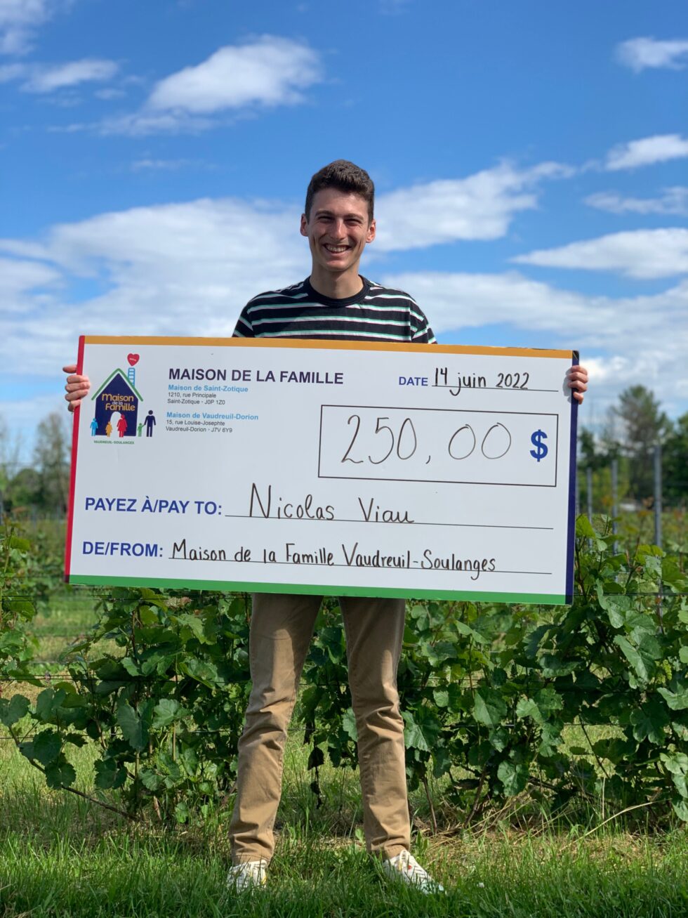 La Maison de la Famille VaudreuilSoulanges trace un portrait de ses