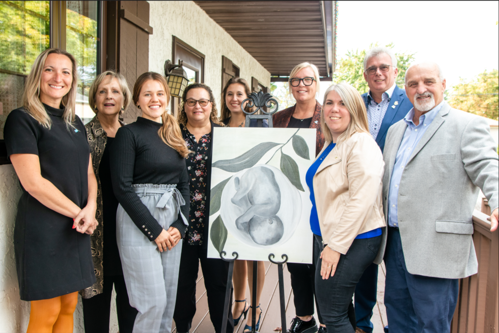 La Maison de la Famille VaudreuilSoulanges concrétise un rêve et lance
