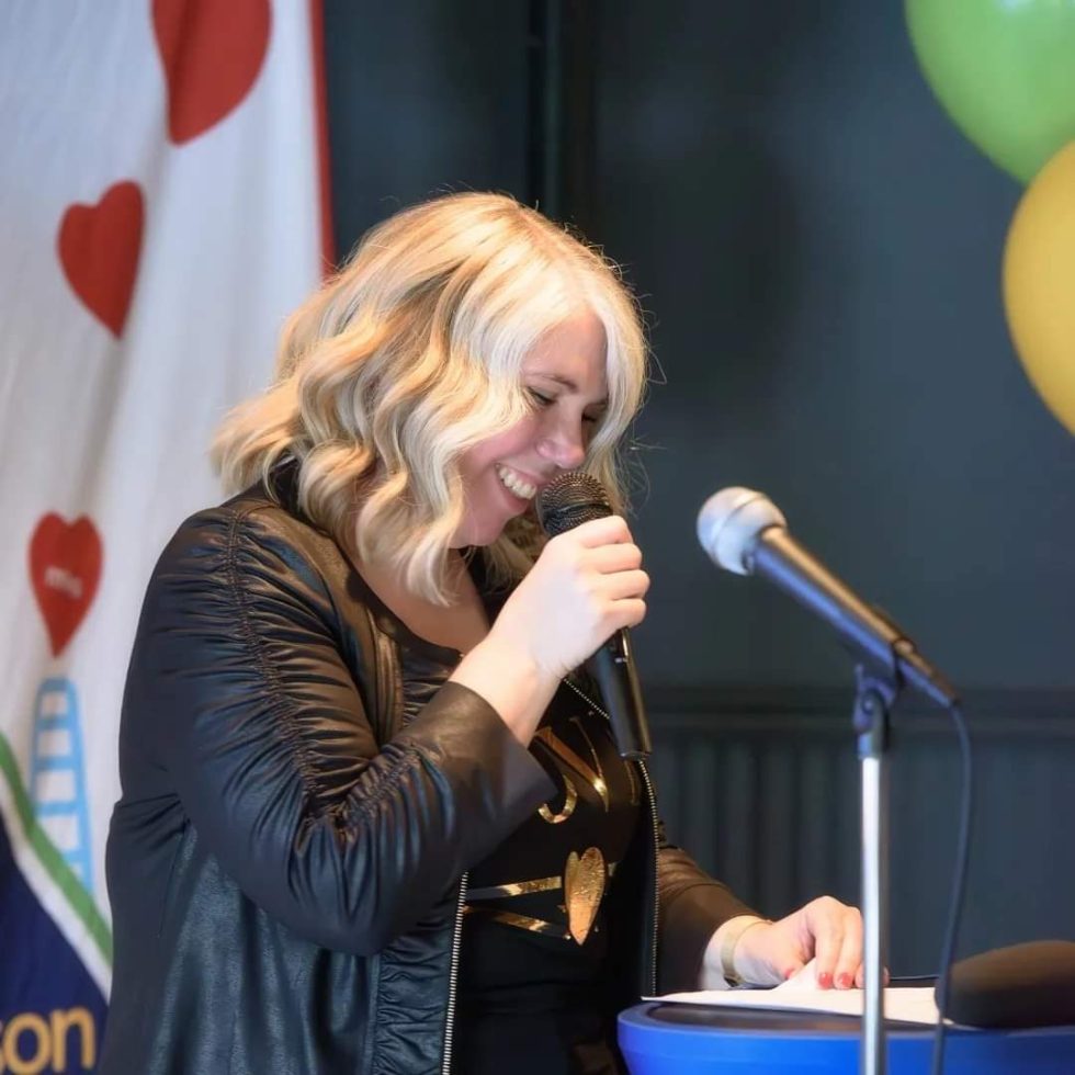 Un nouveau chapitre pour France Pomminville Maison de la famille