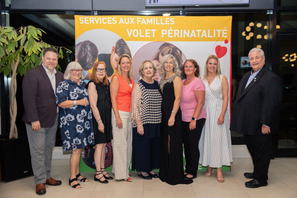 Membres du CA
